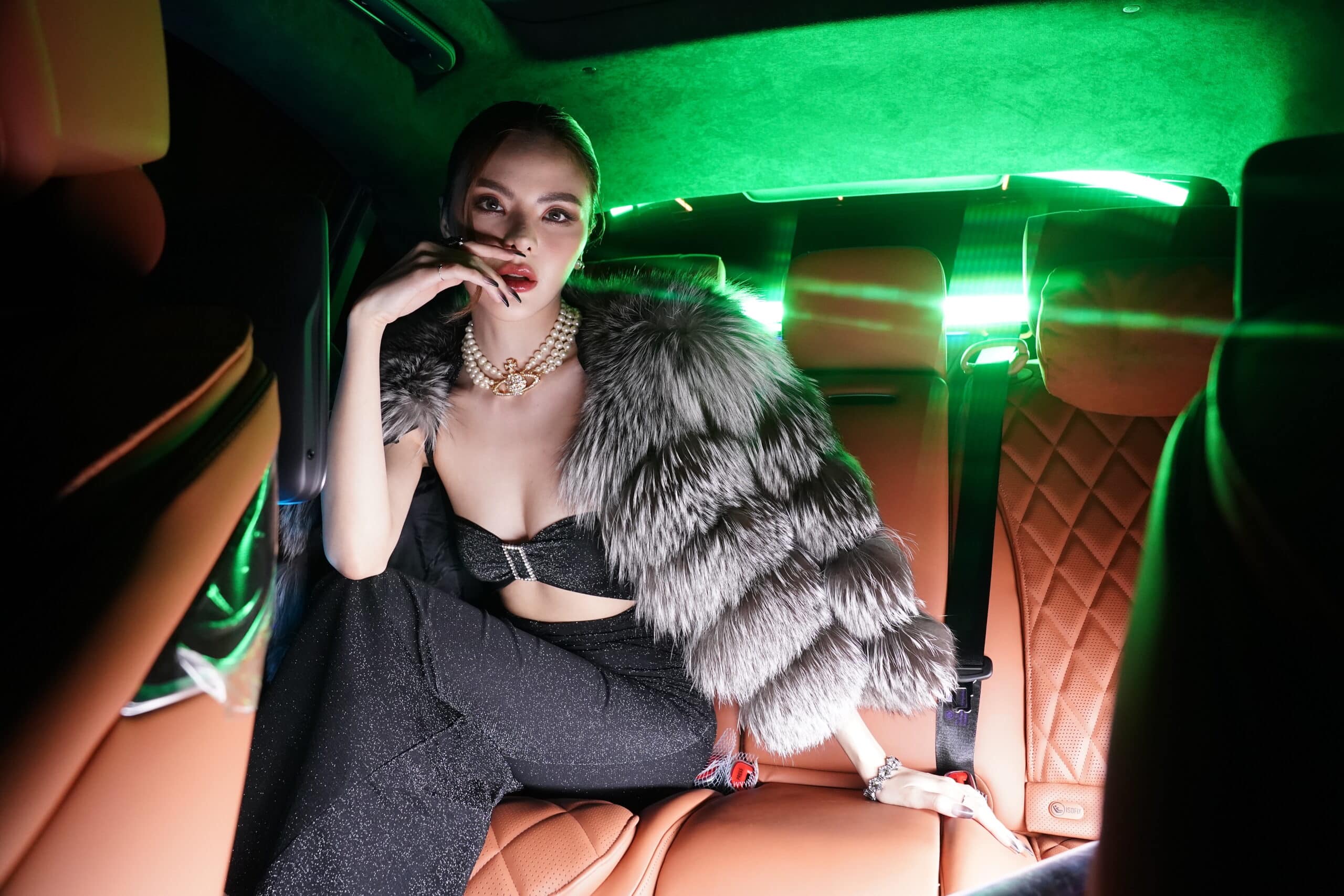 เช่ารถหรู Prime Cars Rental