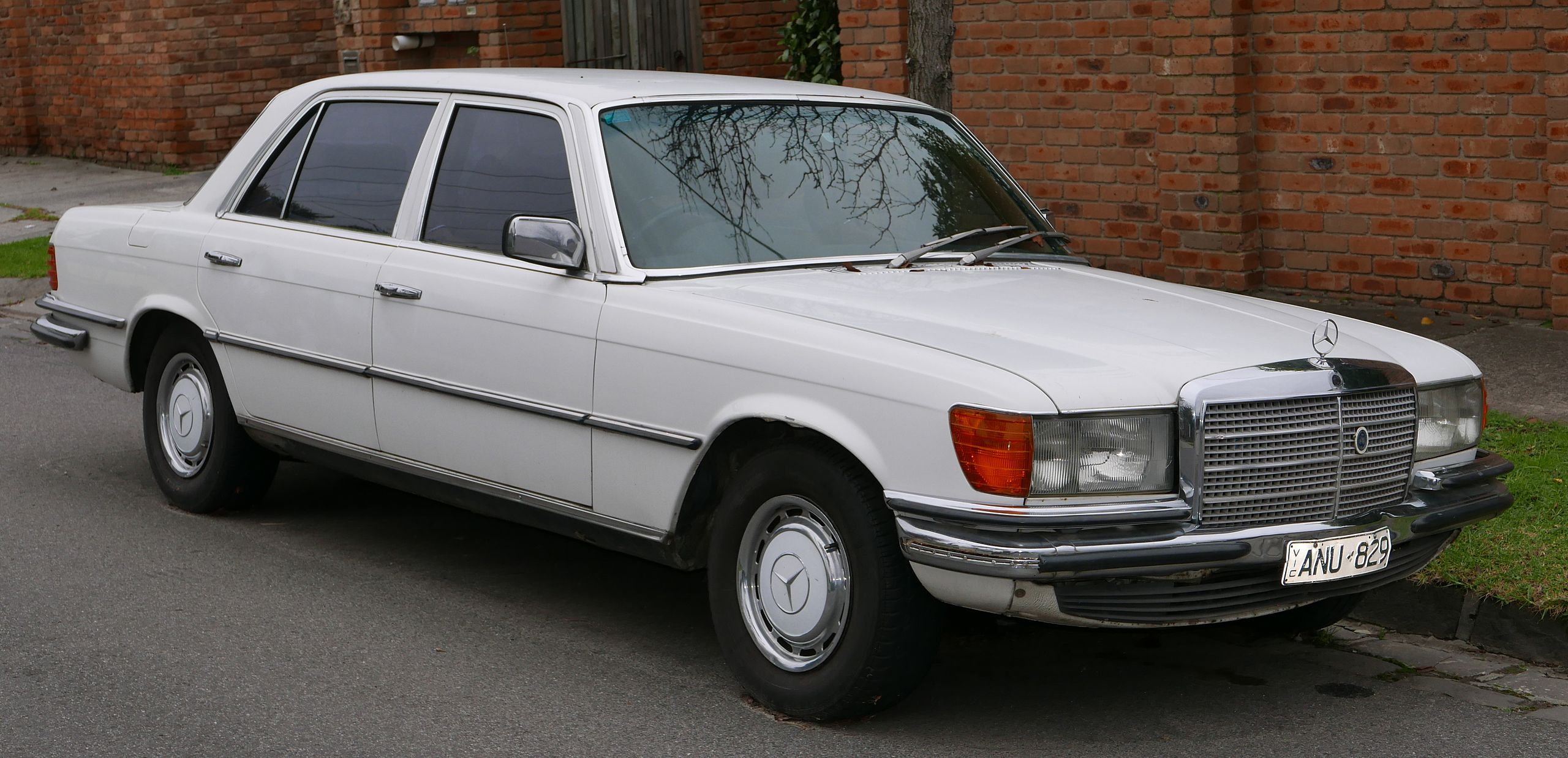 116 Model Series