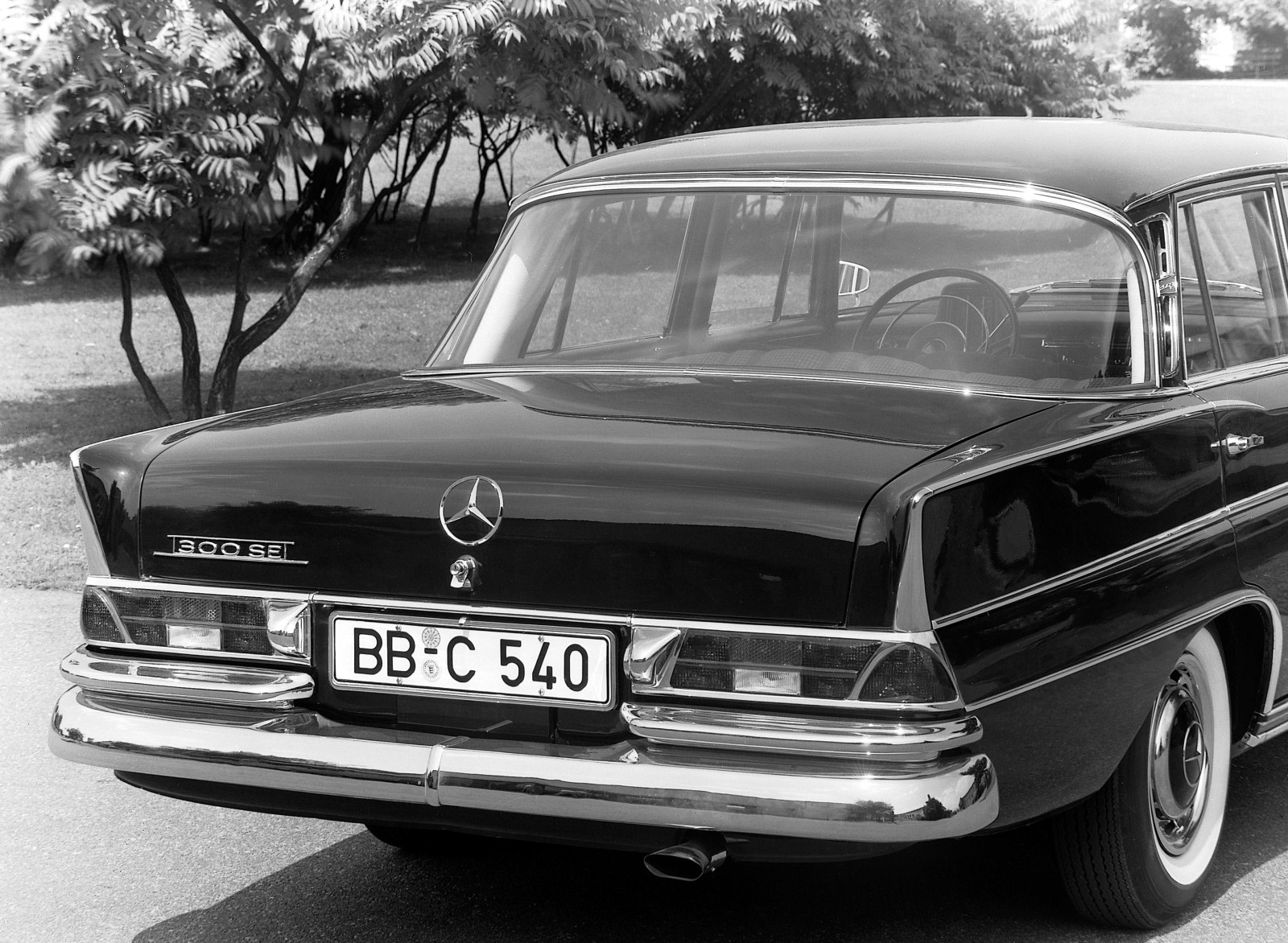 Mercedes-Benz W 112