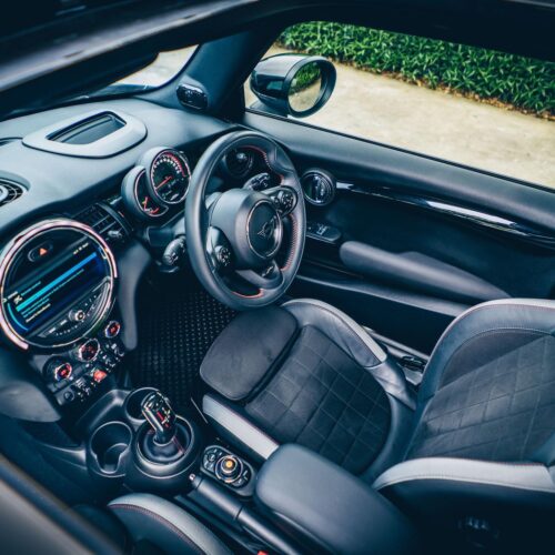 Mini Cooper S JCW 2021 - Prime Cars Rental