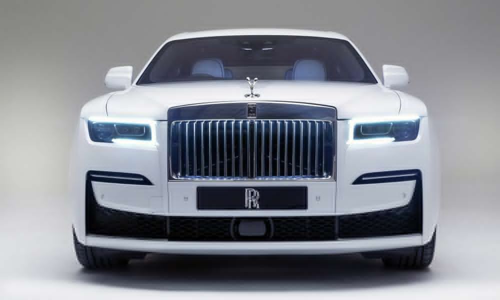 Rolls Royce