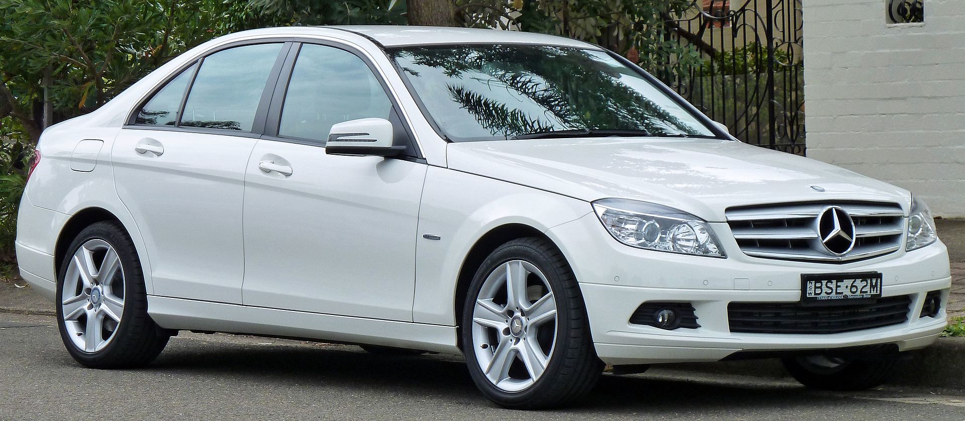 babybenz