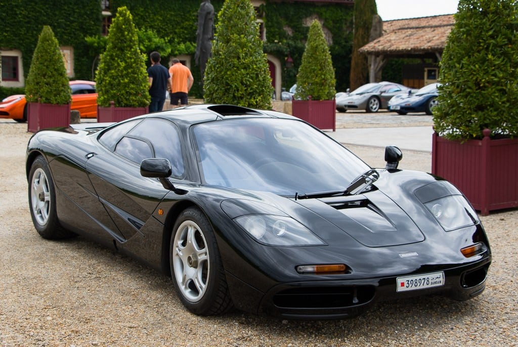 McLaren 006