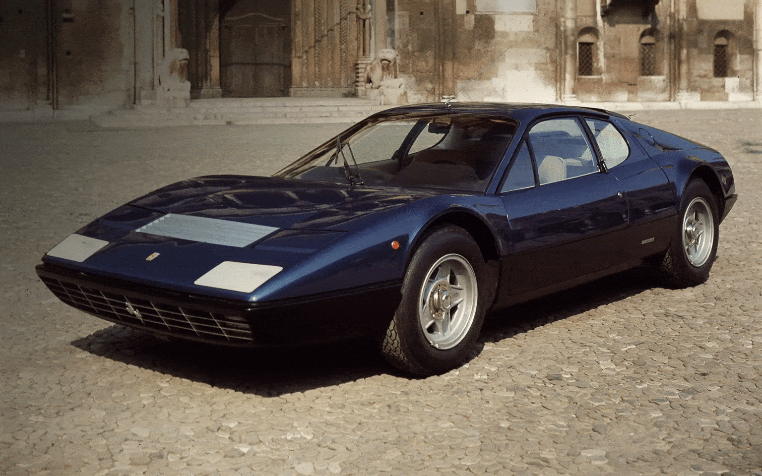 Ferrari