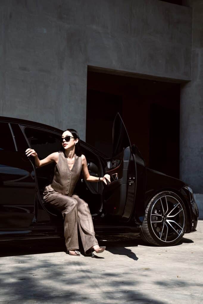 Mercedes AMG CLS 53 4 Matic