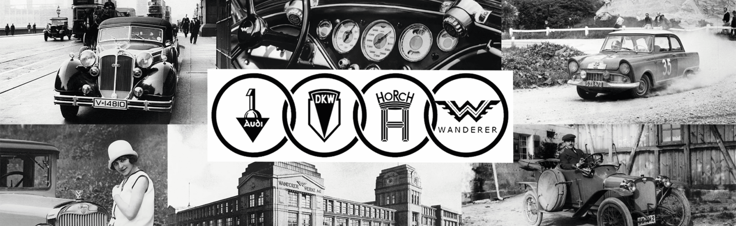 Audi Logo