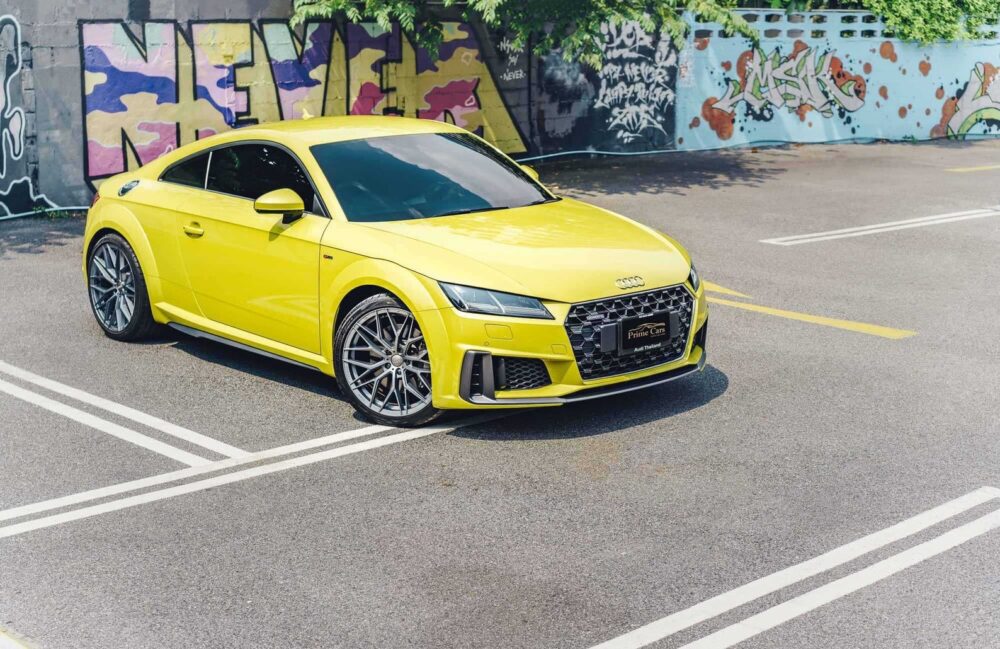 FV/8S Prime Cars Rental