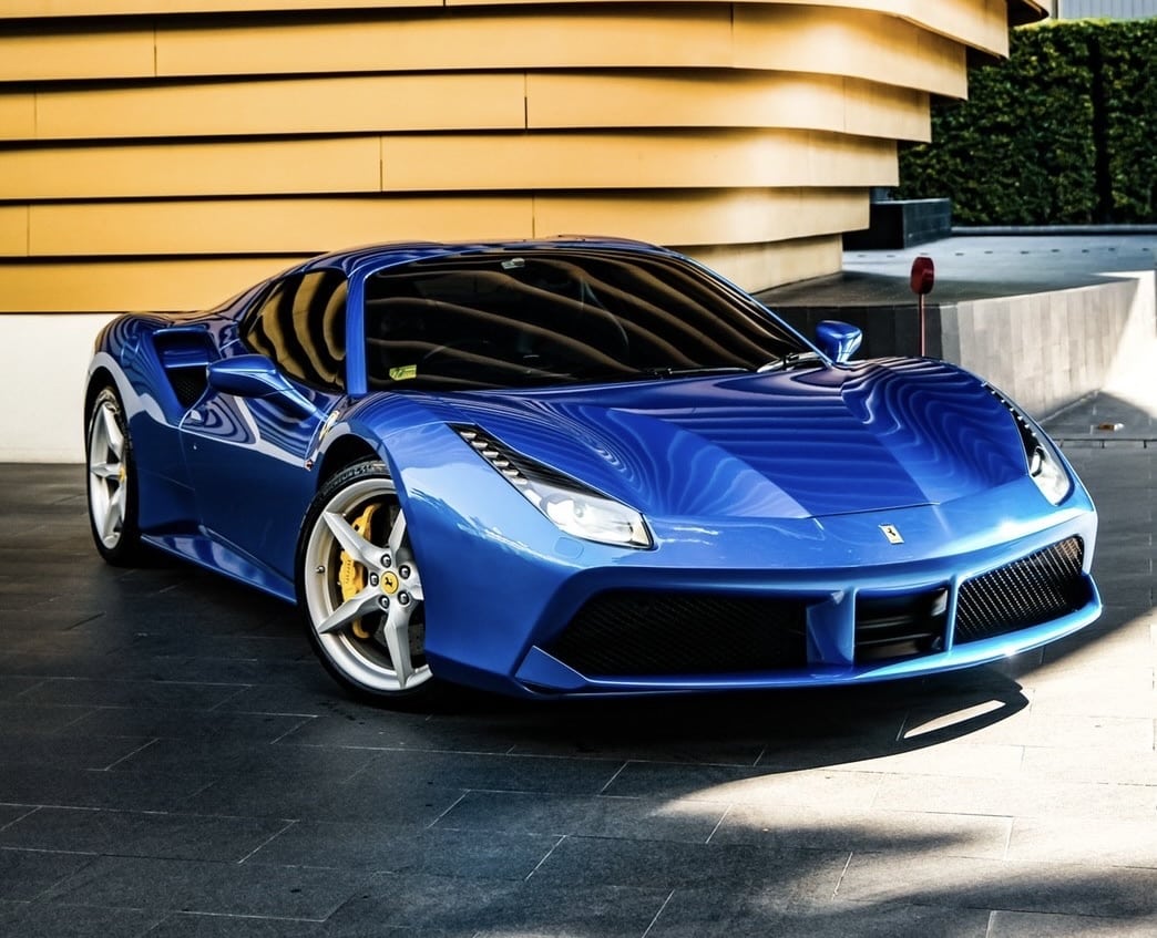 เช่ารถในอเมริกา Prime Cars Rental