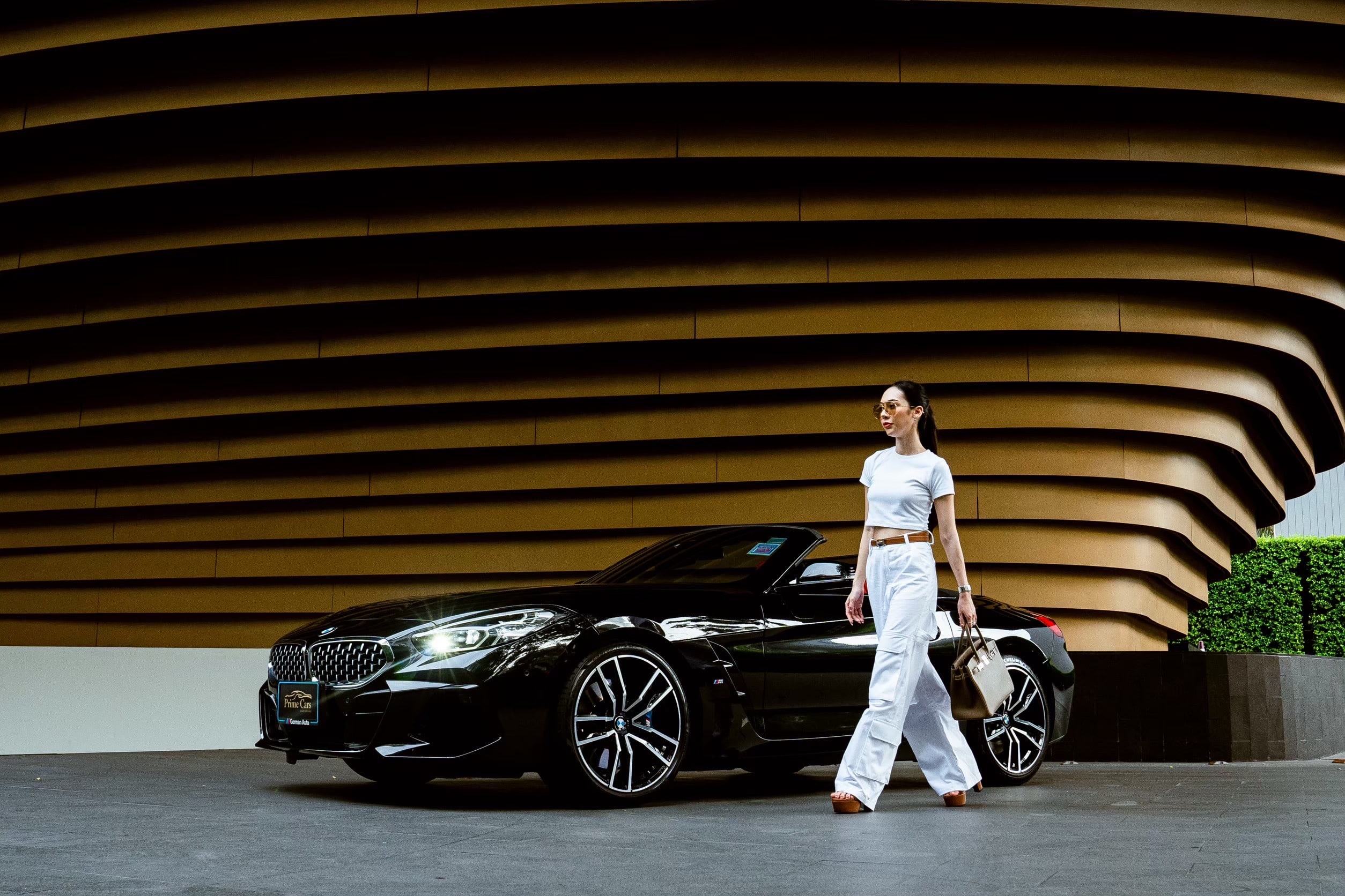 ประวัติ BMW