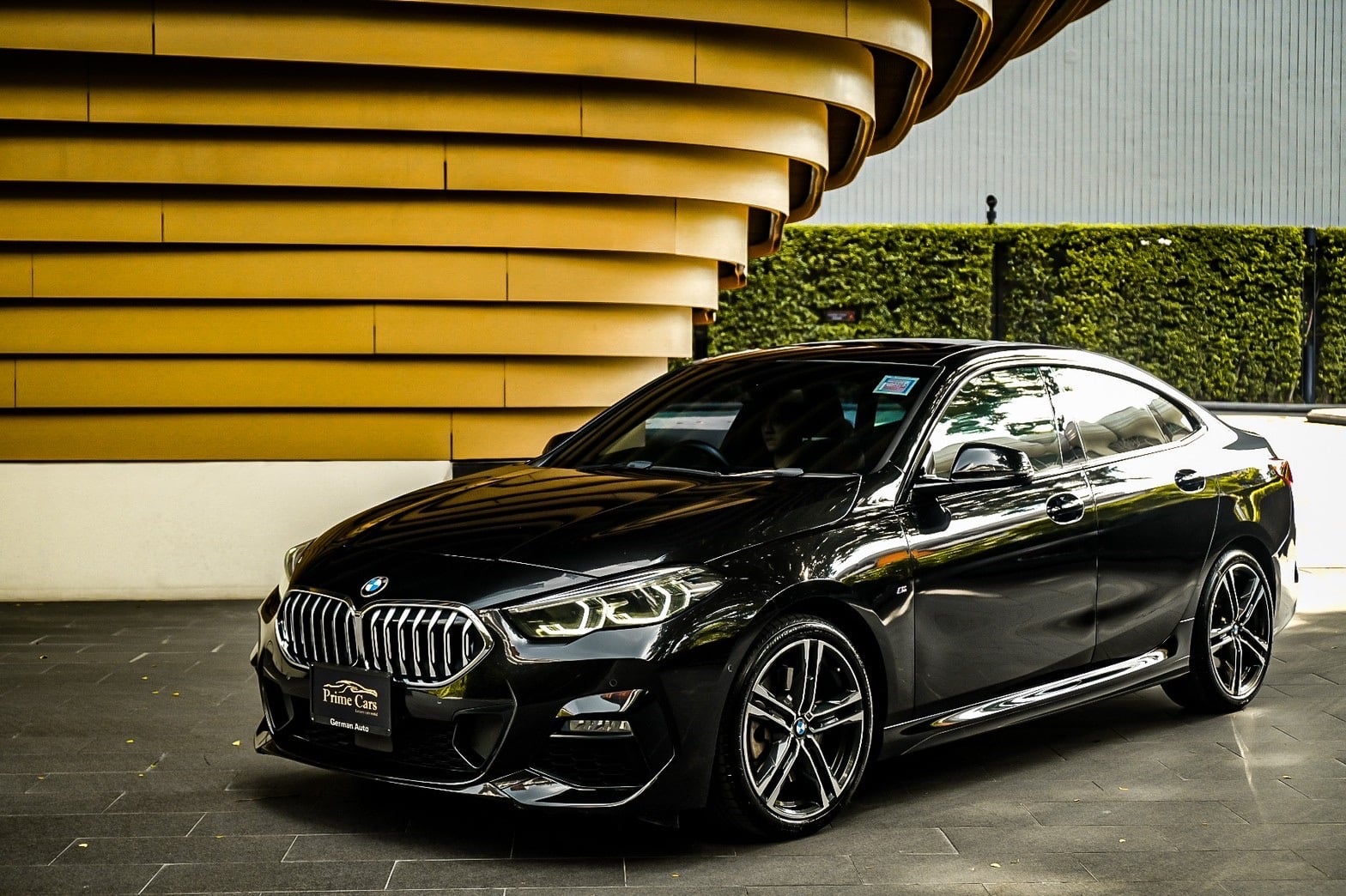 BMW 220i M Sport Gran Coupe