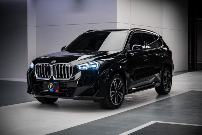 BMW X1 SDrive 20i M Sport U11 2025