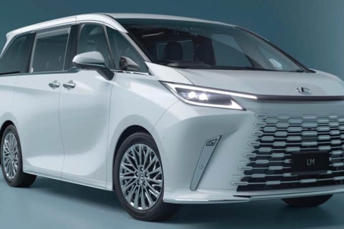 เช่า Lexus LM350h 2026 กรุงเทพ (MPV หรูระดับเฟิร์สคลาส) — Rent Lexus LM Thailand