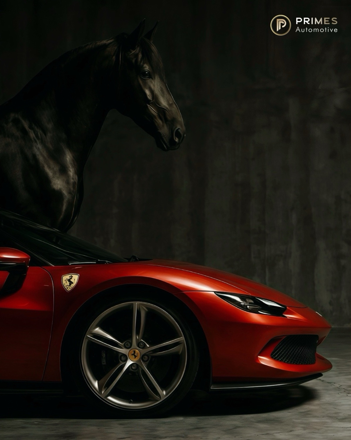 เช่ารถ Ferrari Roma กรุงเทพ Grand Tourer